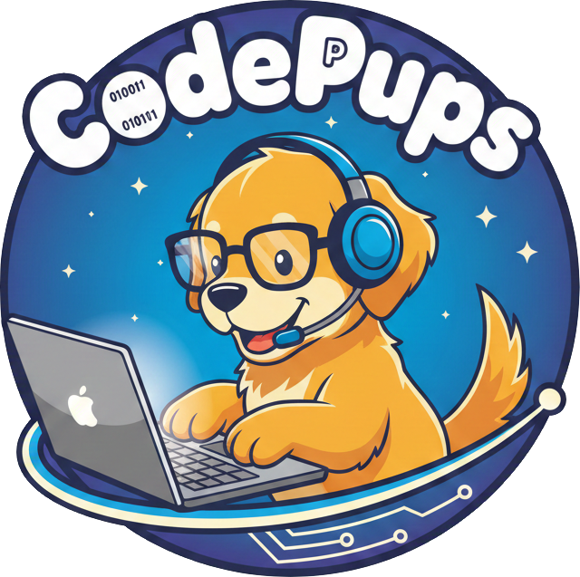 CodePups